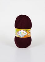 صوف ليزا فافوري أكريليك تركي ممتاز-035