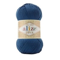 خيوط اليزا ديفا التركية - 279