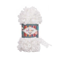 اليزا بوفى فاين حلقة صغيرة - 55