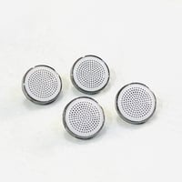 أزرار الثوب رجاليه طق طق طقم 8 حبه - 2194