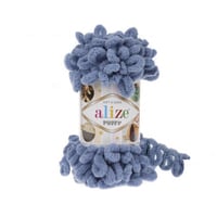 خيوط اليزا بوفي التركية - 374