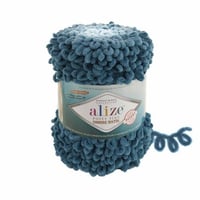 اليزا بوفى فاين امبير باتيك حلقة صغيرة - 7263