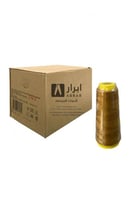 خيوط الخياطة 100٪ بوليستر علبة 12 قطعة - 442