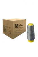 خيوط الخياطة 100٪ بوليستر علبة 12 قطعة - 342