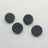 أزرار الثوب رجاليه طق طق طقم 8 حبه -15