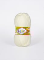 صوف ليزا فافوري أكريليك تركي ممتاز-005