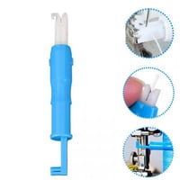 Needle Threader لاظم الابرة