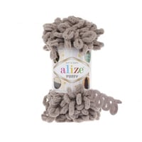 خيوط اليزا بوفي التركية - 268