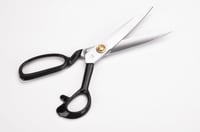 مقص خياط ثقيل - 10 بوصة