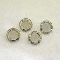 أزرار الثوب رجاليه طق طق طقم 8 حبه -20