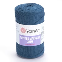 خيوط يارن ارت مكرمية 3MM ملتوية - 789 Yarnart Twis...