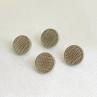 أزرار الثوب رجاليه طق طق طقم 8 حبه - 97