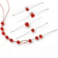 Beading Needle 5 pcs إبرة الخرز 5 قطع