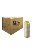 خيوط الخياطة 100٪ بوليستر علبة 12 قطعة - 351