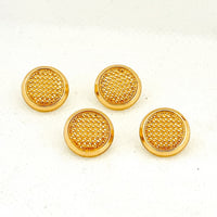 أزرار الثوب رجاليه طق طق طقم 8 حبه -54