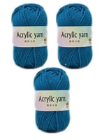 خيوط كروشيه اكريليك- 039