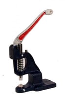 آلة تركيب الأزرار - مكبس الطقطق ياباني