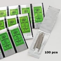 Regal ابرة يد مقاس 9