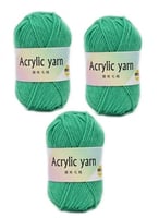 خيوط كروشيه اكريليك- 033