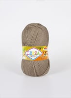 صوف ليزا فافوري أكريليك تركي ممتاز-108