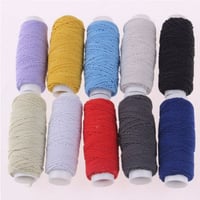 بكرة مطاطية الألوان