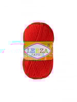 صوف ليزا فافوري أكريليك تركي ممتاز-144
