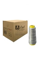 خيوط الخياطة 100٪ بوليستر علبة 12 قطعة - 365