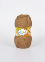 صوف ليزا فافوري أكريليك تركي ممتاز-099