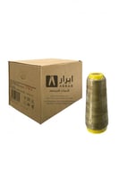 خيوط الخياطة 100٪ بوليستر علبة 12 قطعة - 394