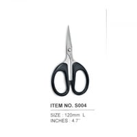 Office scissor 004 مقص مكتب 004