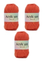 خيوط كروشيه اكريليك- 024