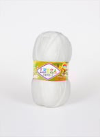 صوف ليزا فافوري أكريليك تركي ممتاز-000