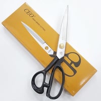 Tailor Scissor 10 inch مقص خياط 10 بوصة CEO