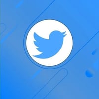 حساب تويتر انشاء قديم