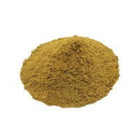 بهارات مشكلة مطحونة