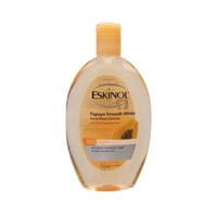 اسكينول منظف الوجه بالبابايا -225مل