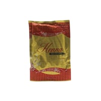 حناء احمر مع الزعفران هيماني - 150حم
