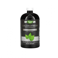 كلوروفيل سائل غير منكه -480مل