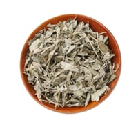 عشبة القطف المالح (الرغل)