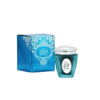 بخور عود ازرق