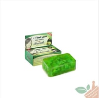 صابون بابايا 8 في 1
