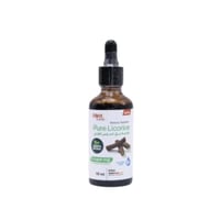 خلاصة عرق السوس النقي من كوفيكس كير