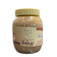 قهوة بيشة زمان البركة