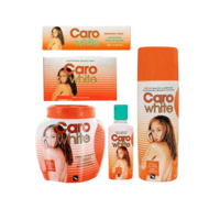 مجموعة كارو وايت