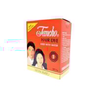 تانشو صبغة شعر 6 جم