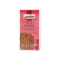 زيت الحلبة سندس -120مل