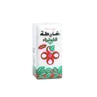 شاي مته خضراء