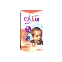 بخاخ سنان ادفانس للوقاية والقضاء على القمل -60مل