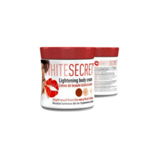 كريم وايت سكريت