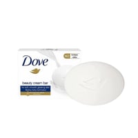 صابون دوف الأزرق